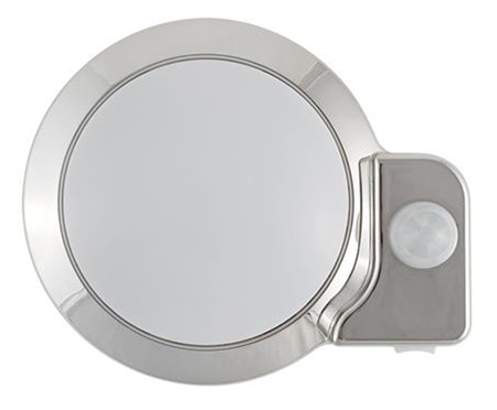 AP Products 016-SON301 LED Motion Light Sensor Light Fixture